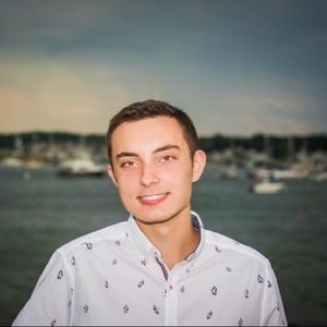 Meet your Posher, Nick